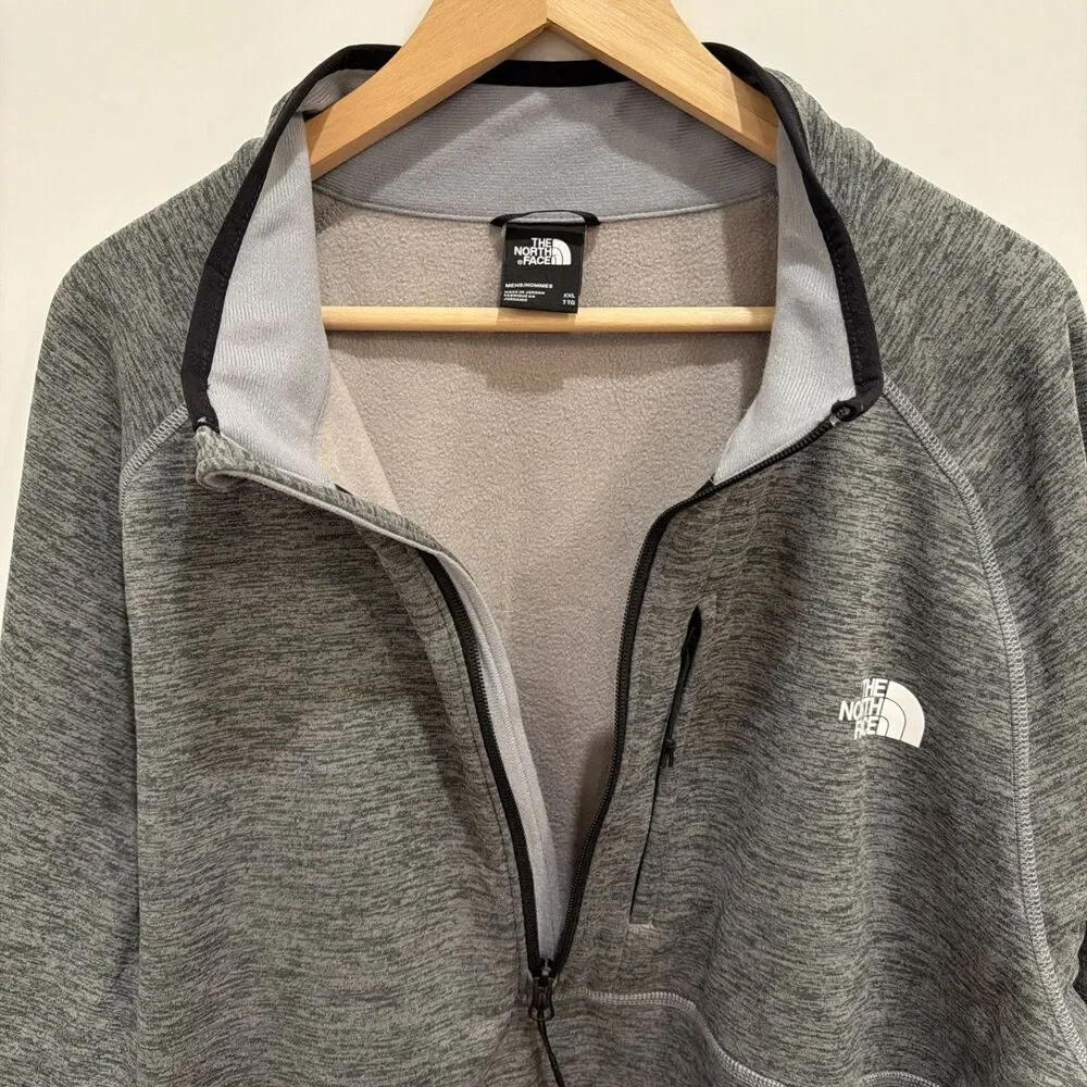 The North Face or euc